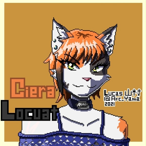 Ciera pixel