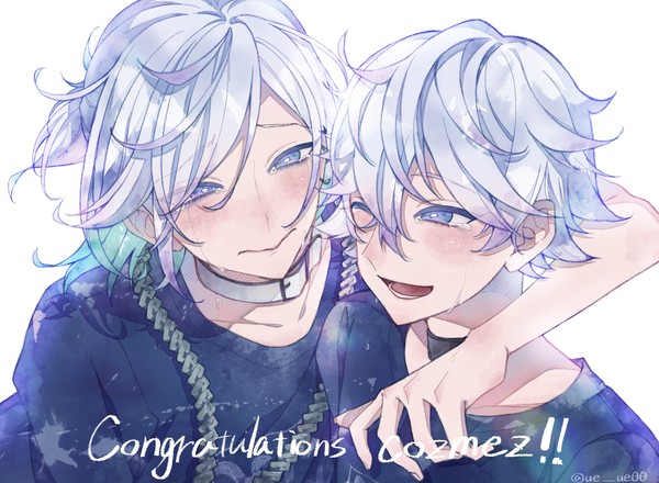 Congratulations cozmez !!