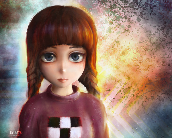 Madotsuki
