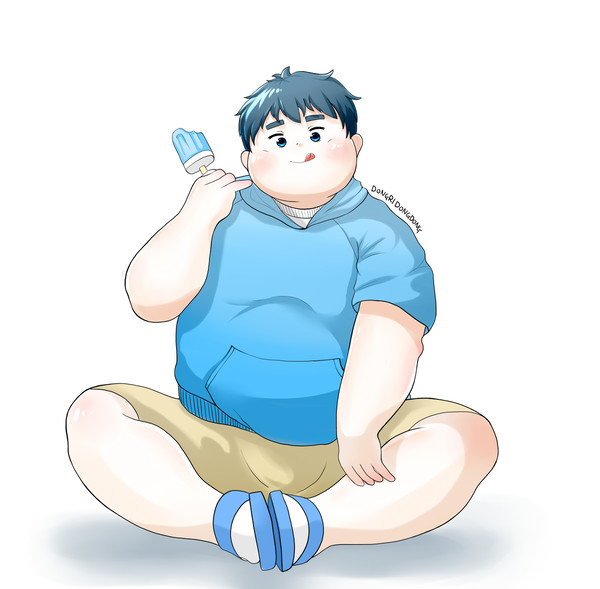 🍭Candybar boy🍭