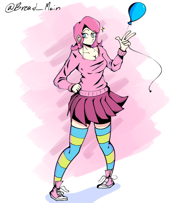 Party Girl