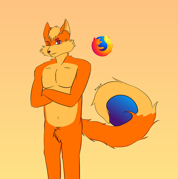 Firefox