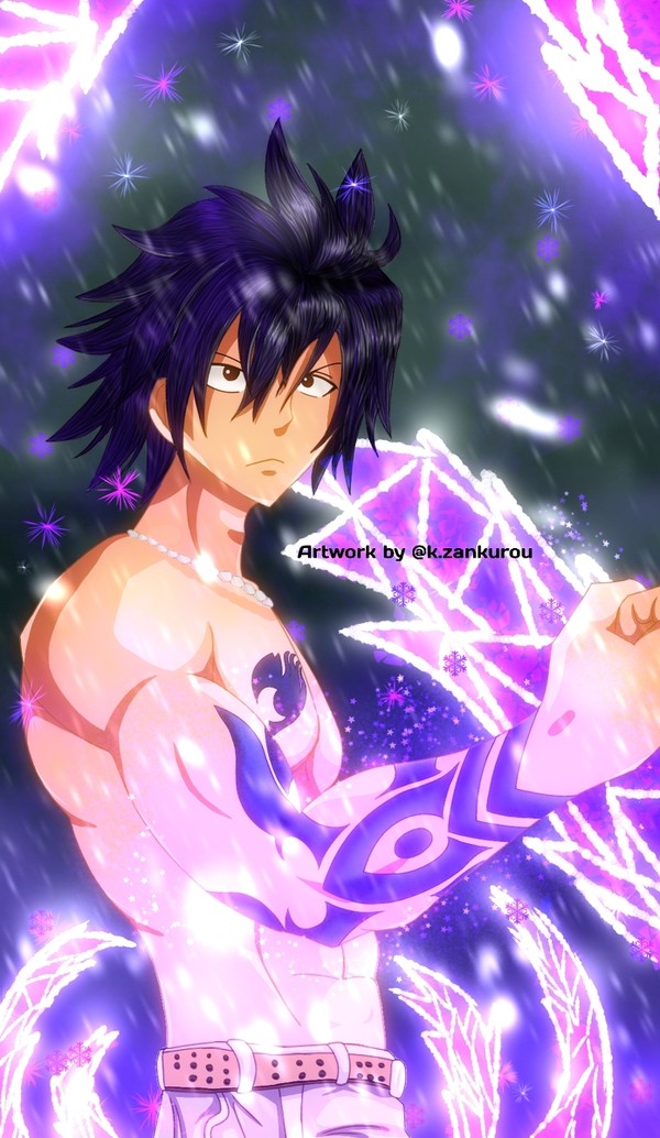 Ice Devil Slayer ❄❄