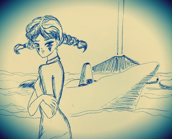 20年10月9日の落書き