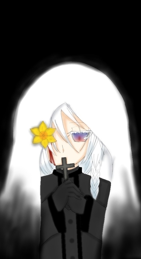 ■■の守人