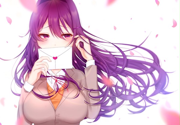 💌🔪