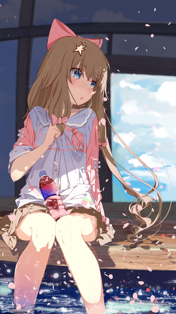 嘉然