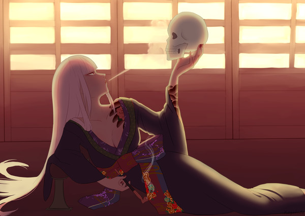 女王様