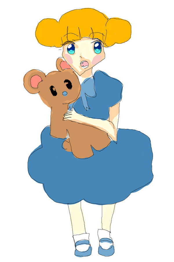 - ✿