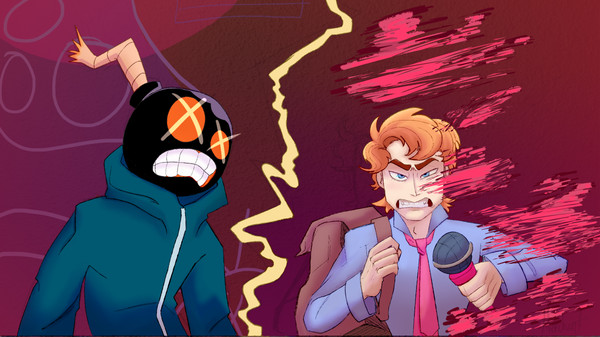 Friday Night Funkin fanart-