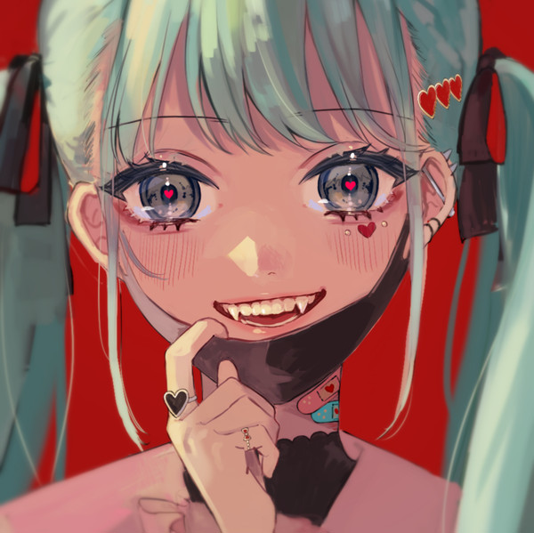 いいの？
