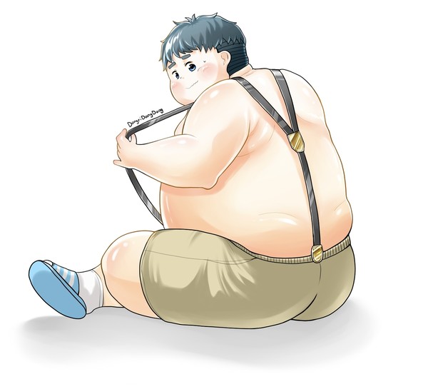 Suspender