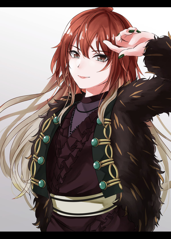 緋田美琴