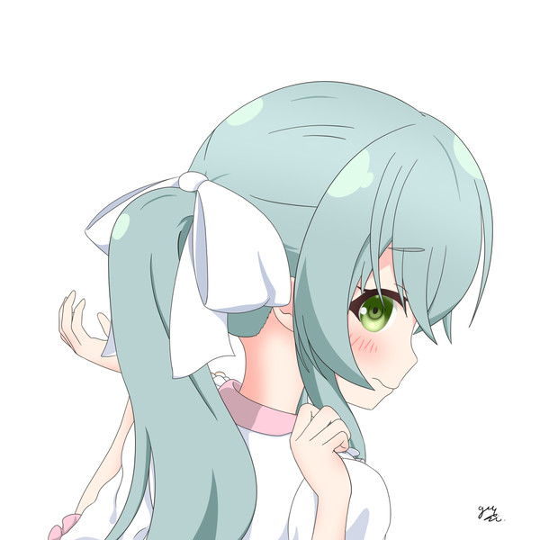 土岐紅巴ちゃん