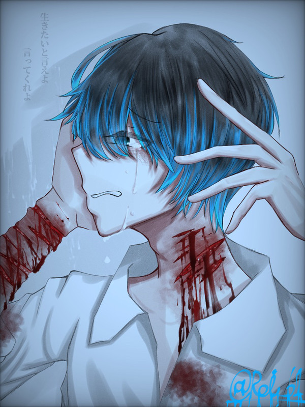 「死願」
