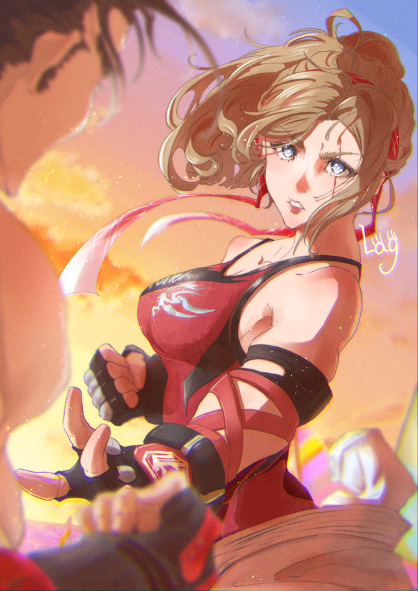リディア・ソビエスカ