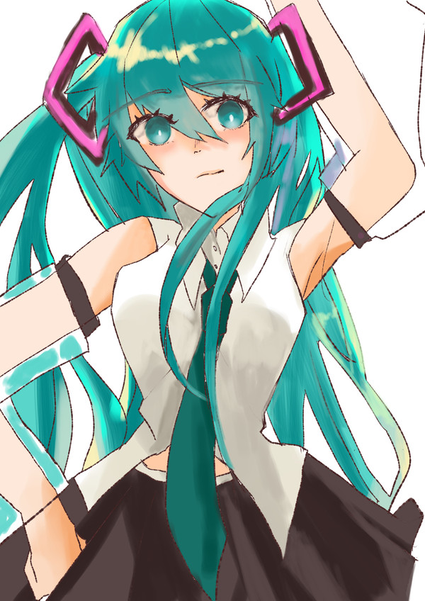 ミクの日