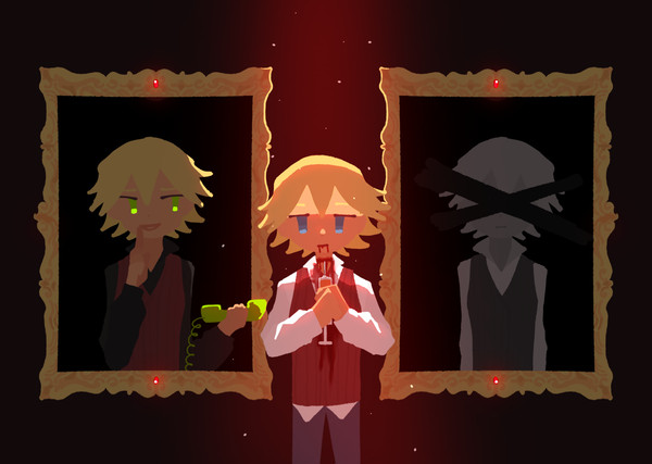 The mistake gallery