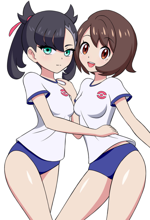 体操着ユウマリ