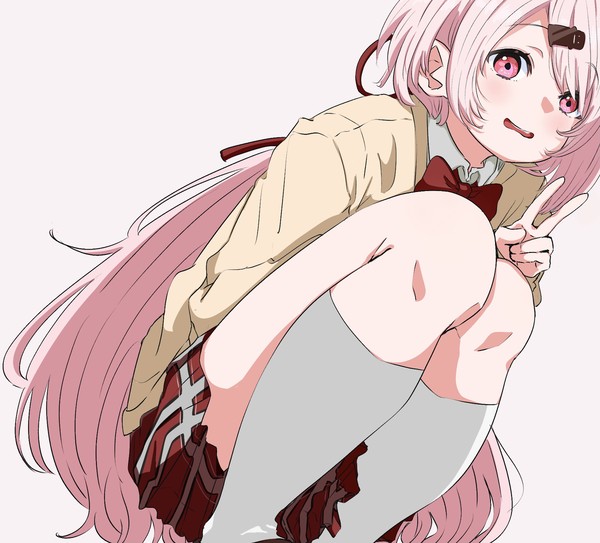 ぴーす