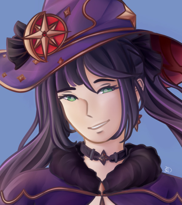 Mona