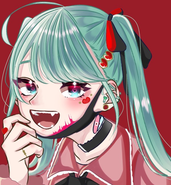 悪い子だね