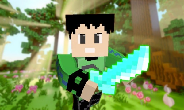Minecraft skin