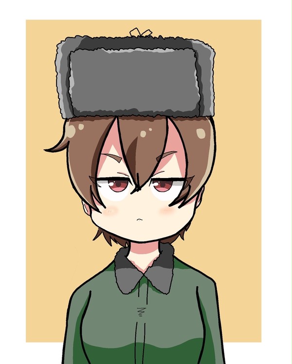 ターニャ