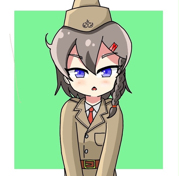 探検マリー