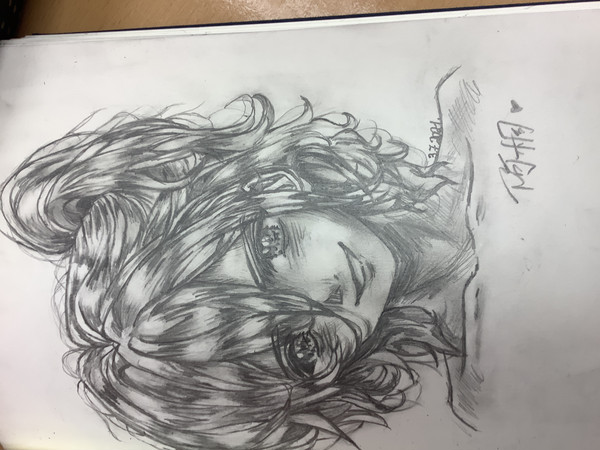 原来画的，感觉好看，给你们康康
