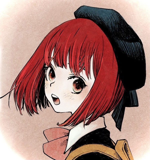重曹ちゃん
