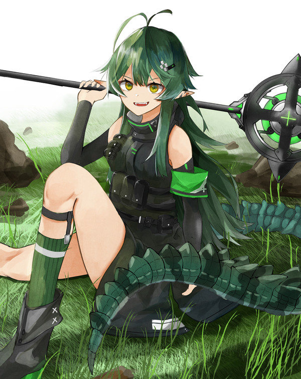 ガヴィル