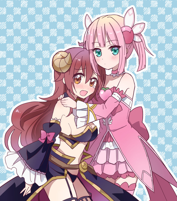 まちカドまぞくまとめ