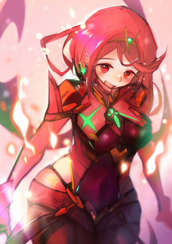 Pyra