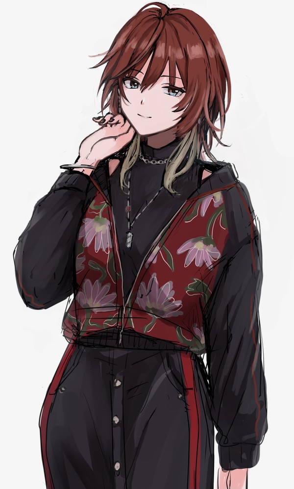 緋田美琴さん