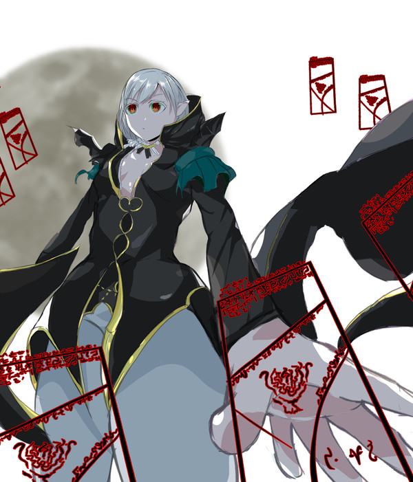 魔王スラル