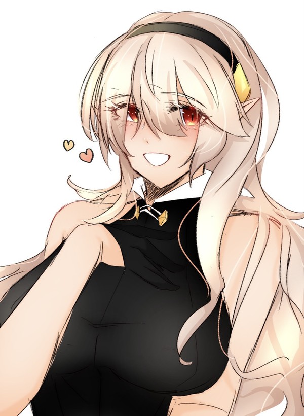 Corrin♀