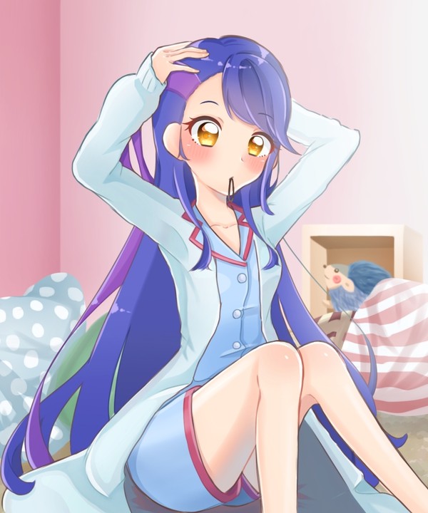 如月ツバサ