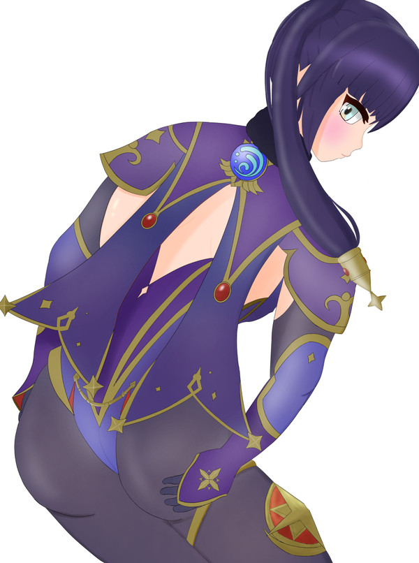 mona