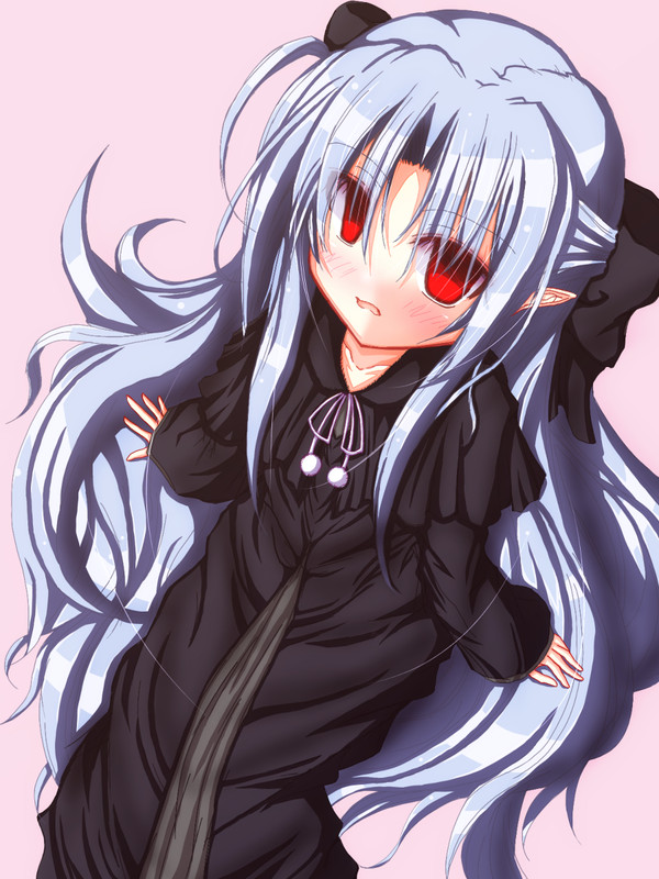 黒レン