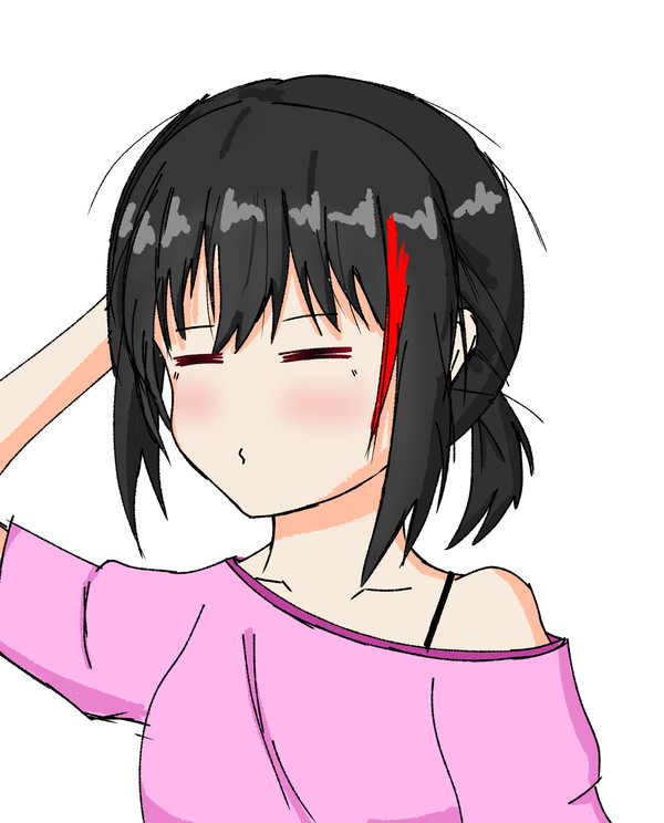 sleepy ran