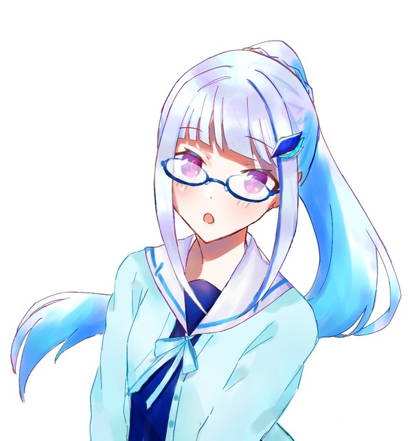 リゼ皇女