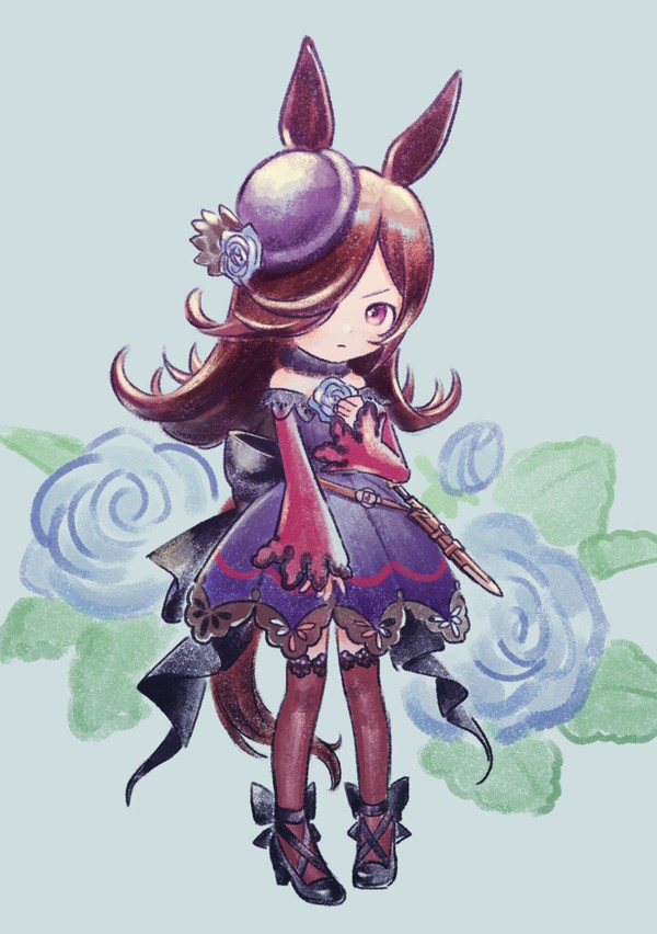 ついてく…ついてく…！