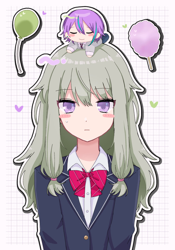 るいねね