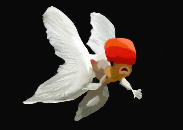 Goldfish
