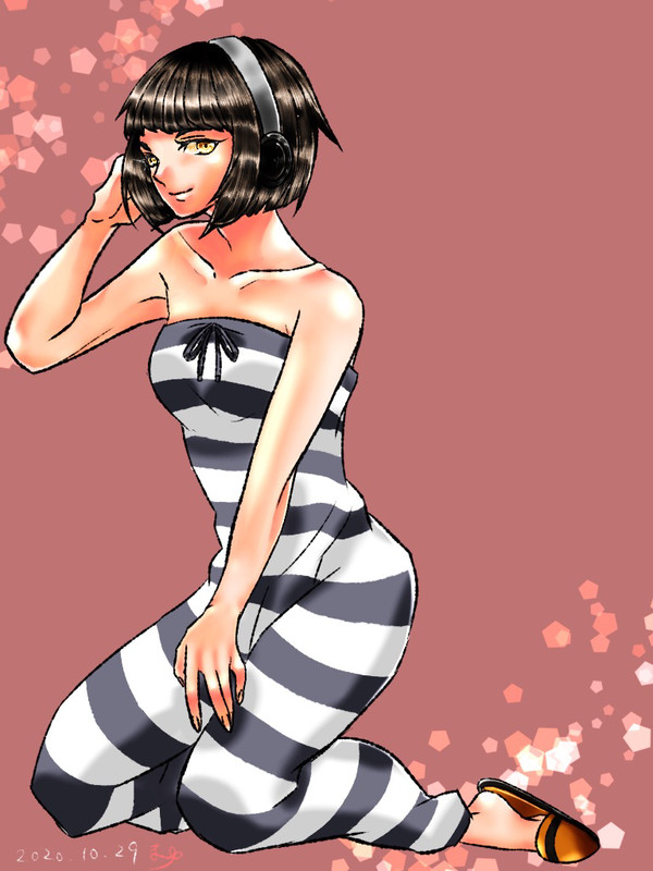 もぼさん