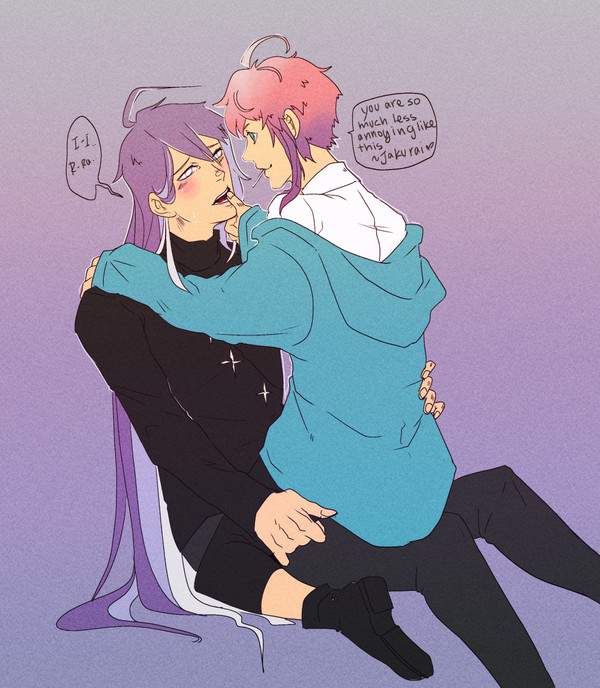 Hypmic Art 3