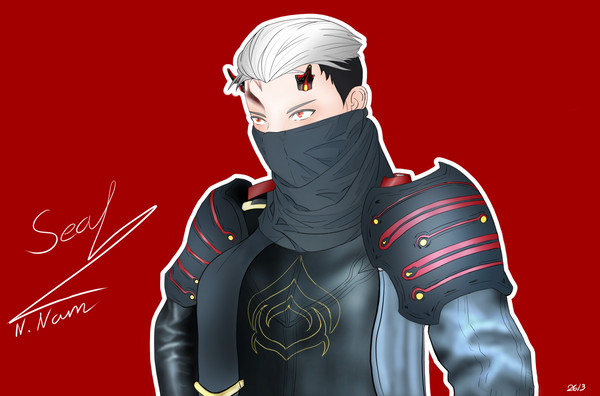 Tenno