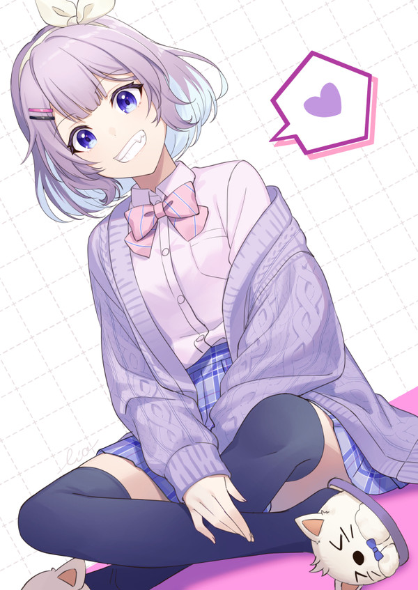 ボラちゃん