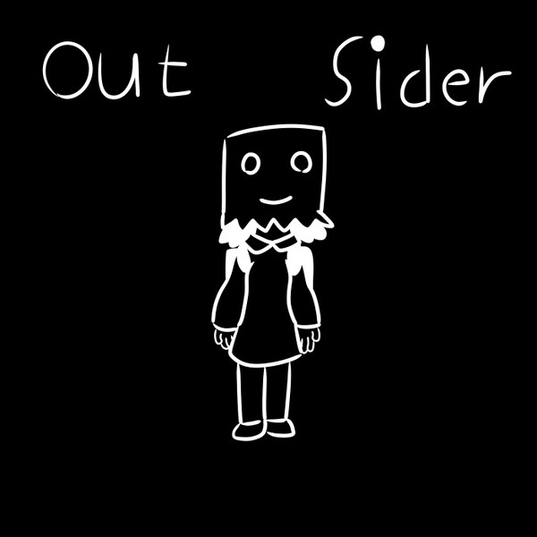 out sider